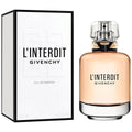 Parfum Femme Givenchy L'interdit EDP 125 ml