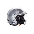 Casque intégral Stilo RALLY COMPOSITE VENTI WRC Gris XL