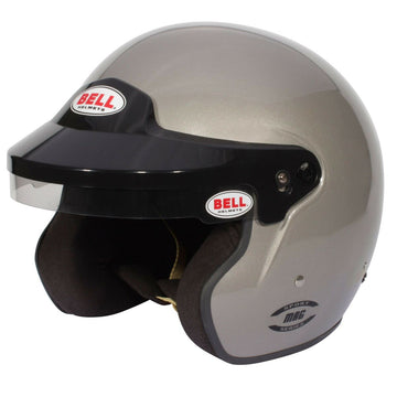 Casque Bell MAG Titane M