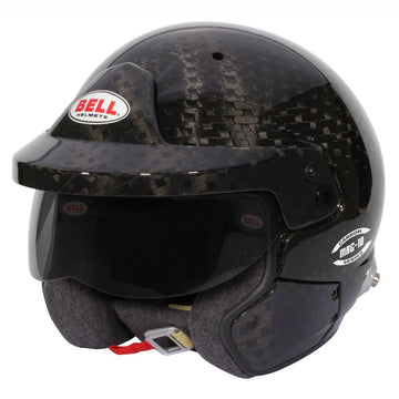 Casque Bell MAG-10 Noir 58