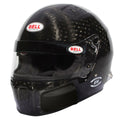 Casque Bell GT6 RD CARBON Noir 58