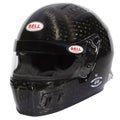 Casque Bell GT6 RD CARBON Noir 58