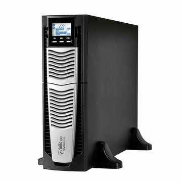 Système d'Alimentation Sans Interruption Interactif Riello SDU 6000 6000 W