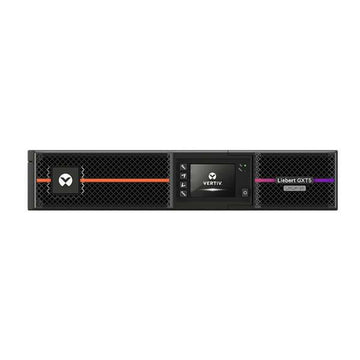 Système d'Alimentation Sans Interruption Online Vertiv GXT5-1000IRT2UXL 1000 W 1000 VA