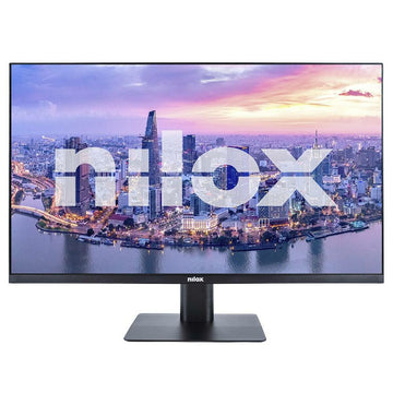 Monitor Gaming Nilox NXMM27FHD112 27" 100 Hz