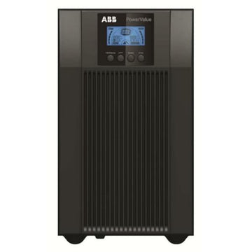 Système d'Alimentation Sans Interruption Interactif ABB 4NWP100162R0001 2700 W 3000 VA