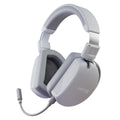 Casques avec Micro Gaming Hyte Eclipse HG10 Blanc