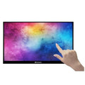 Moniteur à Ecran Tactile Verbatim 49592 Full HD 15" IPS LCD