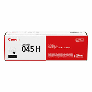 Toner original Canon 045 H Noir