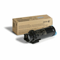 Toner Xerox 106R03477            Cyan