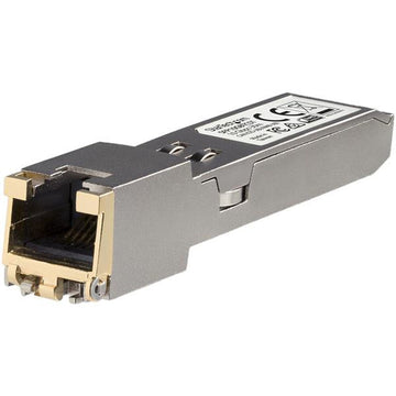 Module SFP+ à fibre optique multimode Startech SFP10GBTCST          10 Gbps 10GBase-T