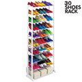 Meuble à Chaussures 30 Shoes Rack