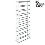 Meuble à Chaussures 30 Shoes Rack