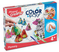 Travaux Manuel 907000 Color&Play (ES-PT-EN-FR) (Refurbished A+)