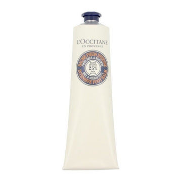 Crème hydratante pour les pieds Karite L'occitane (150 ml) (150 ml)