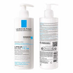 Baume Réparateur Corporel LIPIKAR anti-irritations La Roche Posay (400 ml) (Refurbished A+)