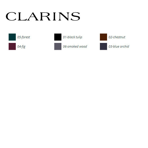 Eyeliner Clarins Waterproof