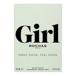 Parfum Femme Girl Rochas EDT