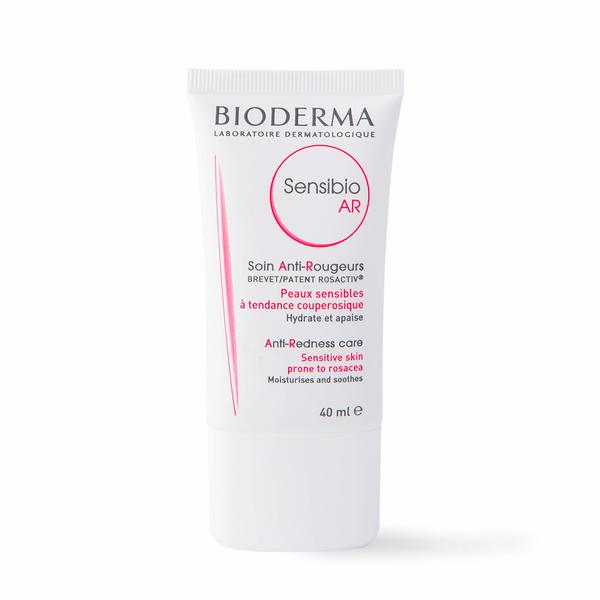 Crème anti rougeurs Bioderma Sensibio AR (40 ml) (Refurbished A+)