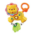 Hochet musical Vtech Lion +3 Mois (ES)