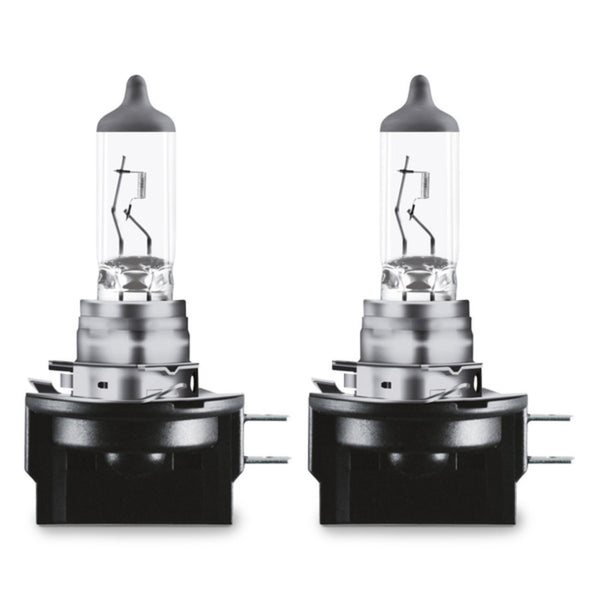 Ampoule pour voiture Osram 64242 H8 12V 35W