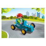 Figurine Kart Playmobil 5382