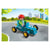 Figurine Kart Playmobil 5382