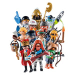 Figurine Surprise Figures Serie 18 Boy Playmobil