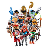 Figurine Surprise Figures Serie 18 Boy Playmobil