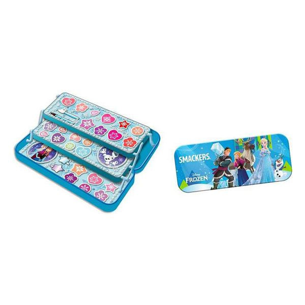 Kit de maquillage pour enfant Smackers Frozen