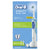 Brosse à dents électrique Oral-B Vitality Plus Crossaction Blanc/Bleu (Refurbished A+)