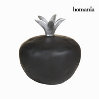 Figurine Décorative Résine (24 x 22 x 22 cm) by Homania