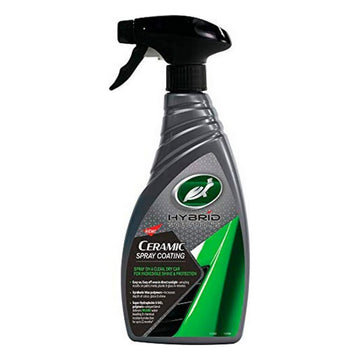 Spray protecteur céramique Turtle Wax (500ml)