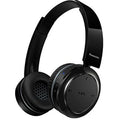 Casques Bluetooth avec Microphone Panasonic RP-BTD5E Noir