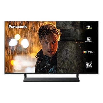 TV intelligente Panasonic Corp. TX65GX800E 65" 4K Ultra HD LED WiFi Noir