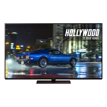 TV intelligente Panasonic Corp. TX65GZ950E 65" 4K Ultra HD OLED WiFi Noir