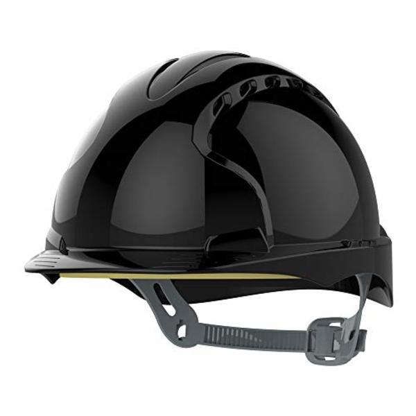 Casque et protection du visage AJF030-001-100 (Refurbished A+)