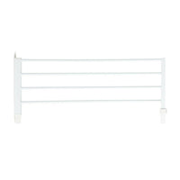 Extension de barrières Blanc (28 cm) (Refurbished A+)