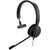 Casques avec Microphone Jabra 4993-829-209         Noir