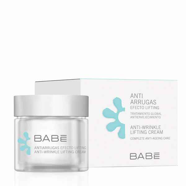 Crème antirides de jour Babe 24h (50 ml) (Refurbished A+)