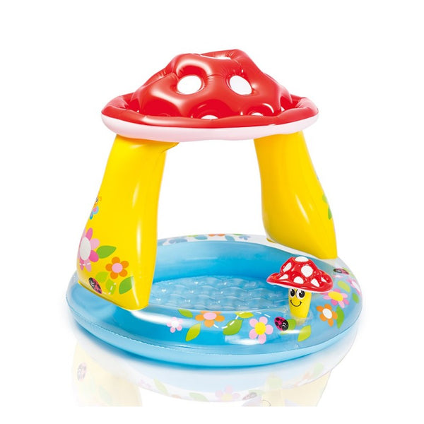 Piscine pour enfants Intex Siva _228804 (Refurbished A+)