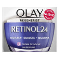 Crème hydratante Regenerist Retinol24 Olay (50 ml)