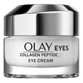 Crème contour des yeux Collagen Peptide24 Olay (15 ml)