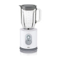 Bol mixeur Braun JB5160 1,6 L 1000W Blanc