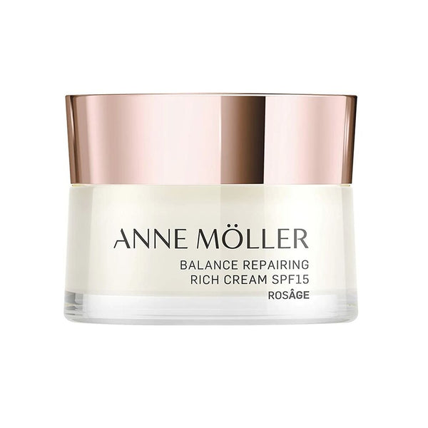 Crème visage Anne Möller (50 ml)