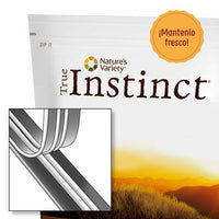 Collation pour Chiens Cubes Beef True Instinct (50 g) (Refurbished A+)