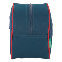 Trousse de Toilette Benetton Blue marine