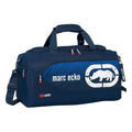 Sac de sport Eckō Unltd. All City Blue marine (25 L)