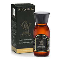 Huile corporelle Alqvimia (150 ml)