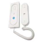 Interphone FERMAX VEO 4+N Universal Blanc ABS